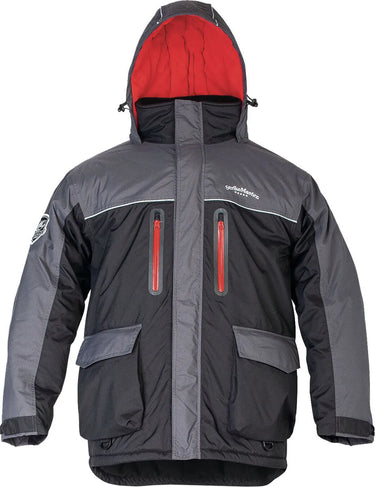 Battle Men's Ice Fishing Jacket
